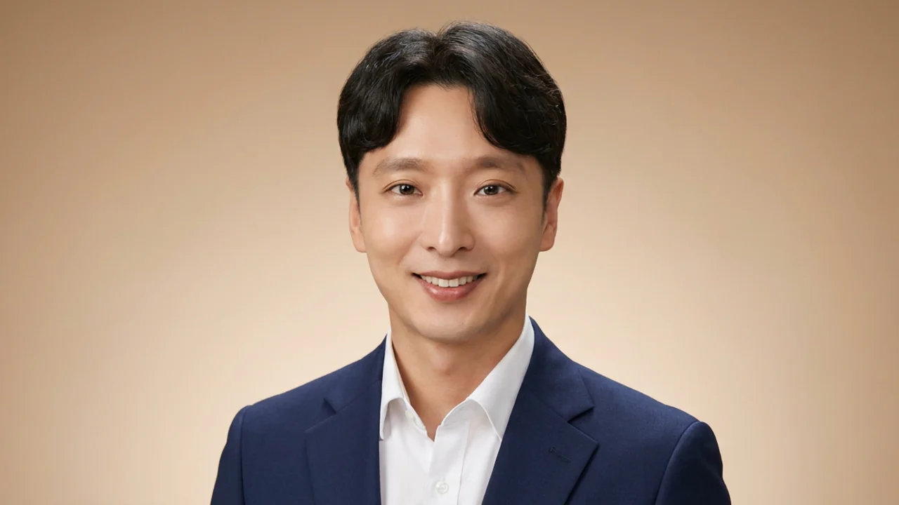 이동선 수석실장 — 아이트럭 평택센터 중고 윙바디·탑차 전문